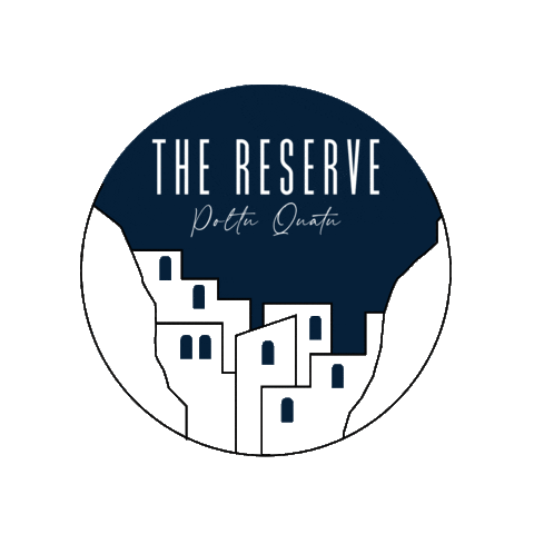 TheReserve giphyupload holiday hotel sardegna Sticker