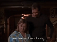 season 5 netflix GIF by Gilmore Girls 