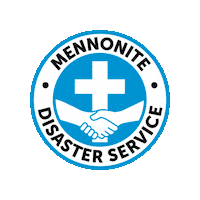 MennoniteDS  Sticker