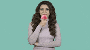 GIF by Hansika Motwani