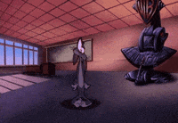 90s emotion safe tv series warner bros GIF
