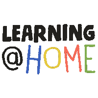 Back To School Thank You Sticker by Pottery Barn Kids