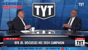 Let Lets Go GIF by Team Kennedy