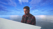 Music Video Waves GIF by Majid Jordan