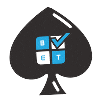 Playing Cards Bet Sticker by Betarades.gr