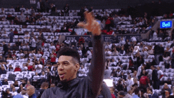 Lets Go Dancing GIF by NBA
