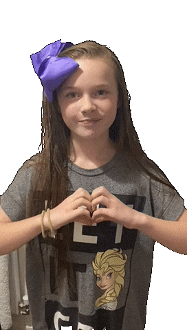 Excited I Love You Sticker by RARE.