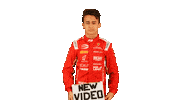 Formula 3 F3 Sticker by Prema Team