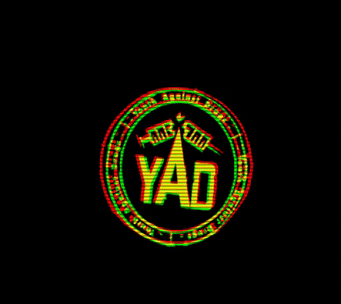 Youthagainstdrugs giphyupload yad GIF