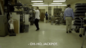 comedy central GIF by Workaholics