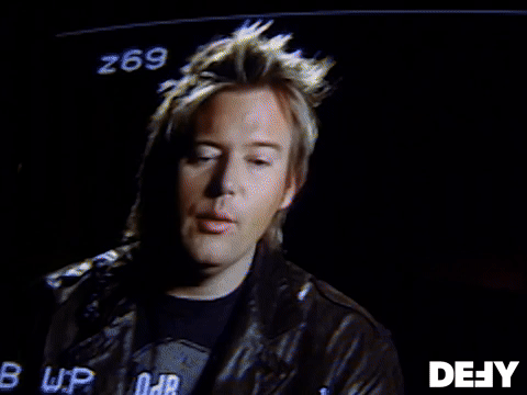 Stunts That Scare The Hell Out Of Me