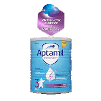 Mama Mucize Sticker by Aptamil