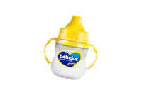 Bebelac Sticker by Mutlu Bebekler Ltd. Sti.