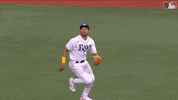 Major League Baseball Sport GIF by MLB