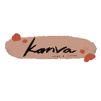 KanvaHomeAndLiving home chill swipe up Sticker