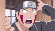 Kiba GIF