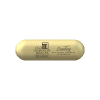 Real Estate Friday Sticker by Old Dominion Realty