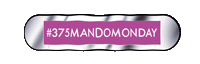 375Mandomonday Sticker by SWTVC