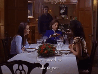 season 3 netflix GIF by Gilmore Girls 