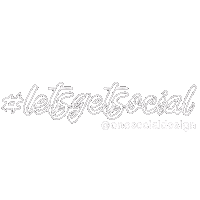 Party Design Sticker by onesocialdesign