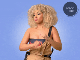 Dance Dancing GIF by Salon Line