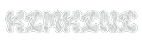 Sticker by kimkini