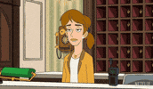 Face Palm GIF by NETFLIX