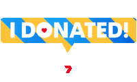 Telethon7 fat cat telethon i support telethon telethon fundraiser Sticker