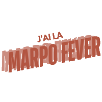 Marpo Sticker by Ateliermarpo