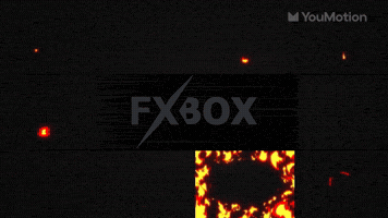 Animated Fire Pack