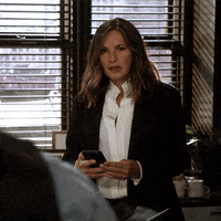 Season 19 Nbc GIF by SVU