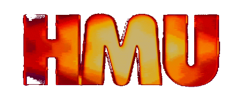 Art Glitch Sticker