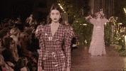 New York Fashion Week GIF by NYFW: The Shows