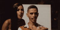 Music Video Dance GIF by Nohemy