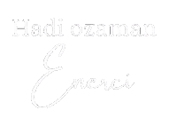 Guzel Sticker
