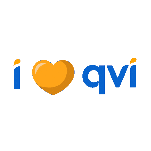 Travel Love Sticker by QVI - Explore Your World!