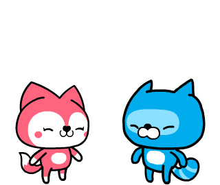 Happy Feliz Sticker by OO-Kun