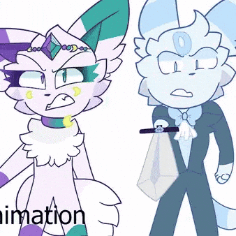 CountWolfy giphyupload animation pokemon moon GIF
