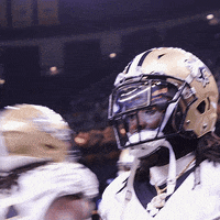 Eat Lets Go GIF by NFL