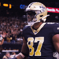 Hungry Regular Season GIF by NFL