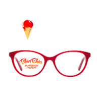 Summer Lunettes Sticker by Alain Afflelou