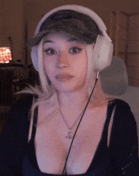 Cute Girl GIF