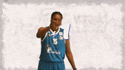 And One Basketball GIF by CB PERFUMERIAS AVENIDA