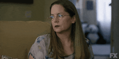 zach galifianakis chip GIF by BasketsFX