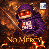 Destroy Them Boss Fight GIF by Digi 995