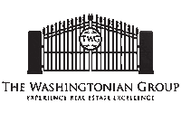 Twg Sticker by TheWashingtonianGroup
