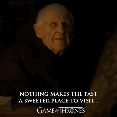 the watchers on the wall hbo GIF by Game of Thrones