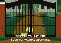 kids pip GIF by South Park 