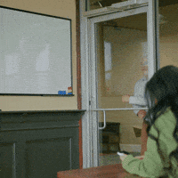 Morning Walk GIF by Clairvoyance