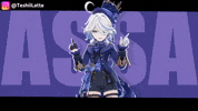Dancing Girl Dance GIF